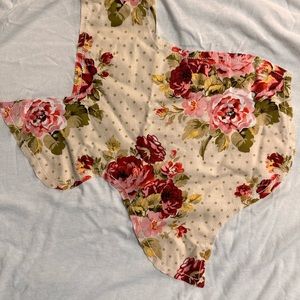 Texas Baseball Tee